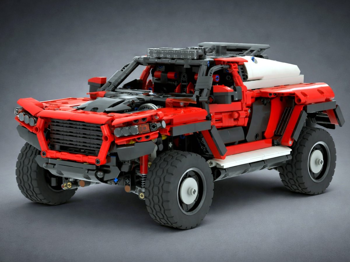 noscope all terrain hybrid racer bricklink series 10 1200x900