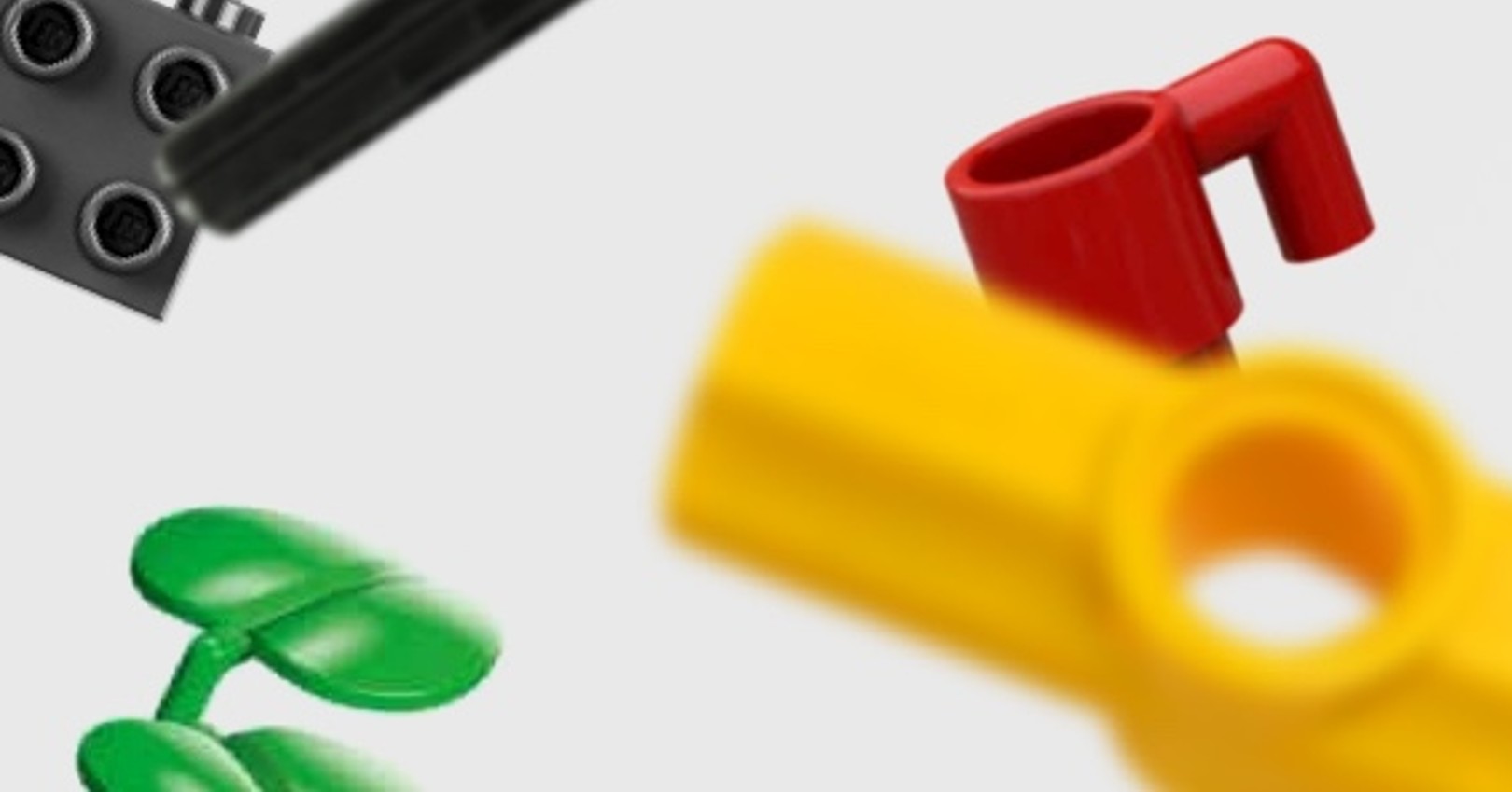 LEGO Pick a Brick orders will take longer to deliver for a while