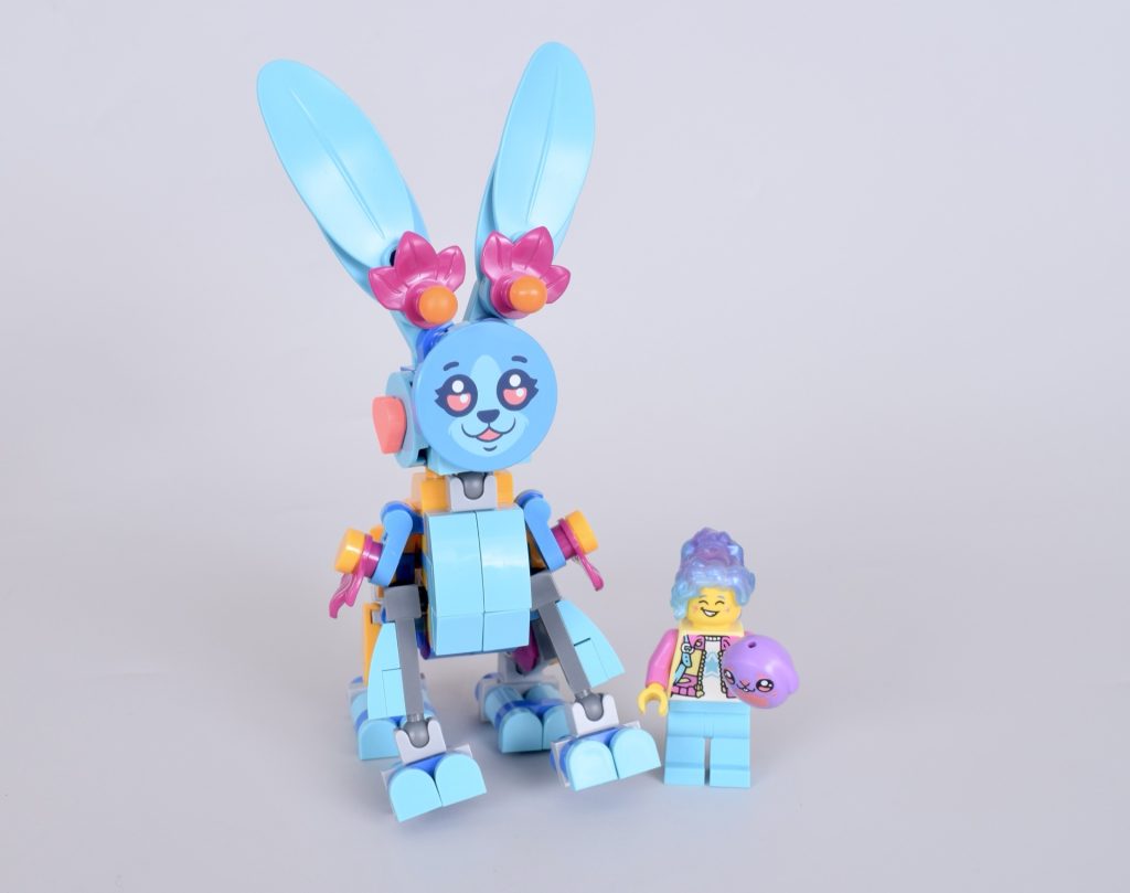 LEGO DREAMZzz January wave review 6 1024x809
