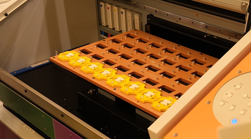 LEGO Minifigure Factory comes to Leicester Square store