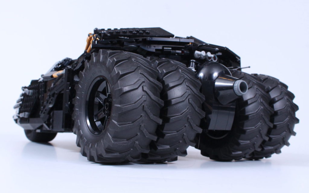 LEGO Batman 76240 Batmobile Tumbler review 9 1024x640