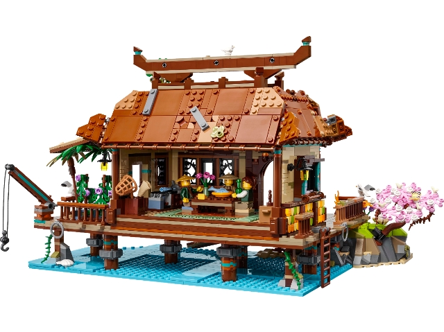 Ocean House 1