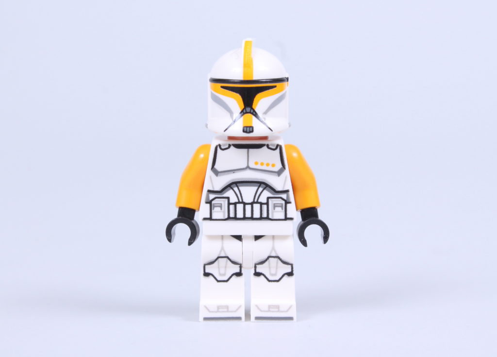 LEGO Star Wars 75309 Republic Gunship review 52