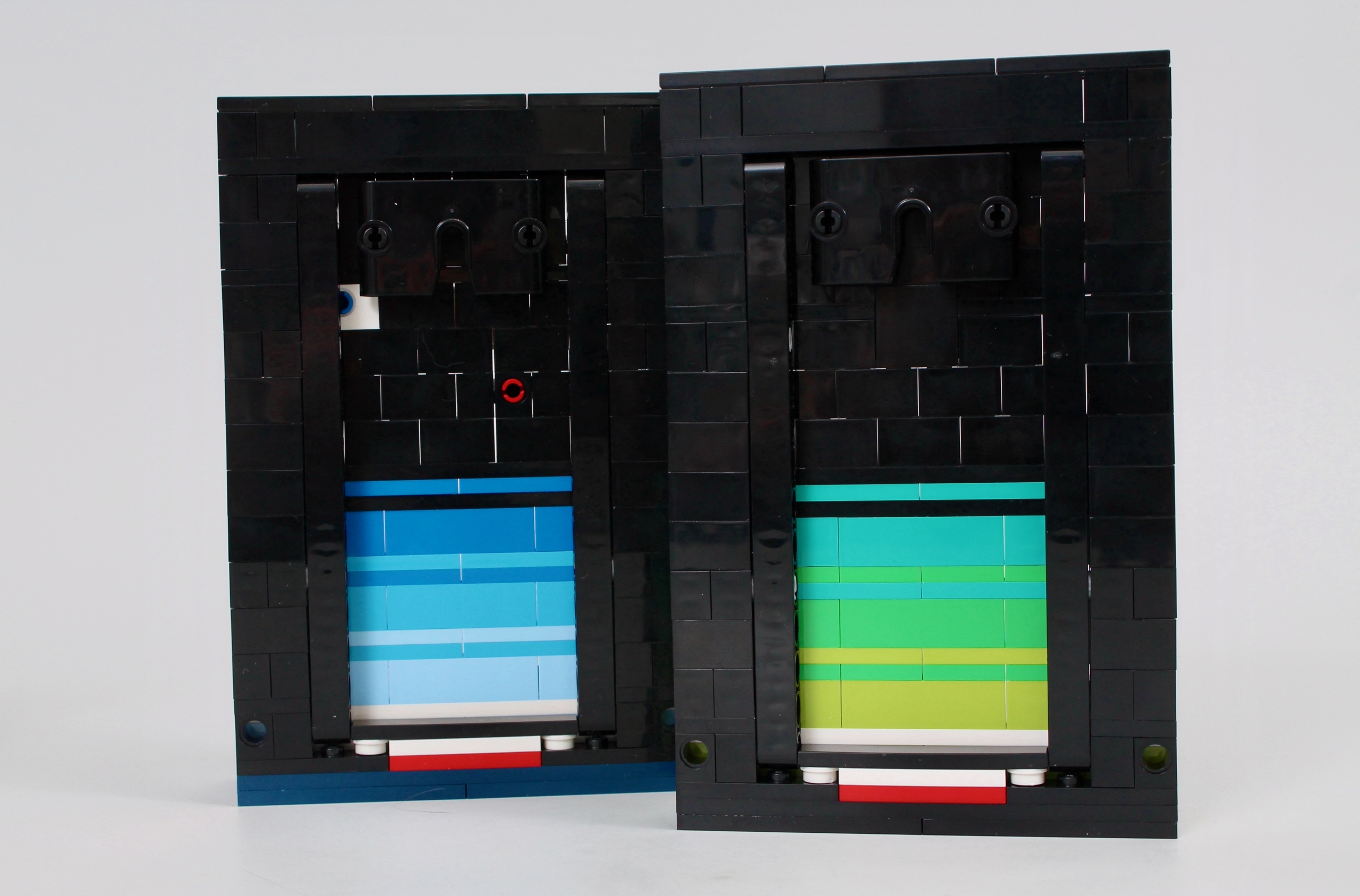 LEGO Ideas 21340 Tales of the Space Age review 28 scaled