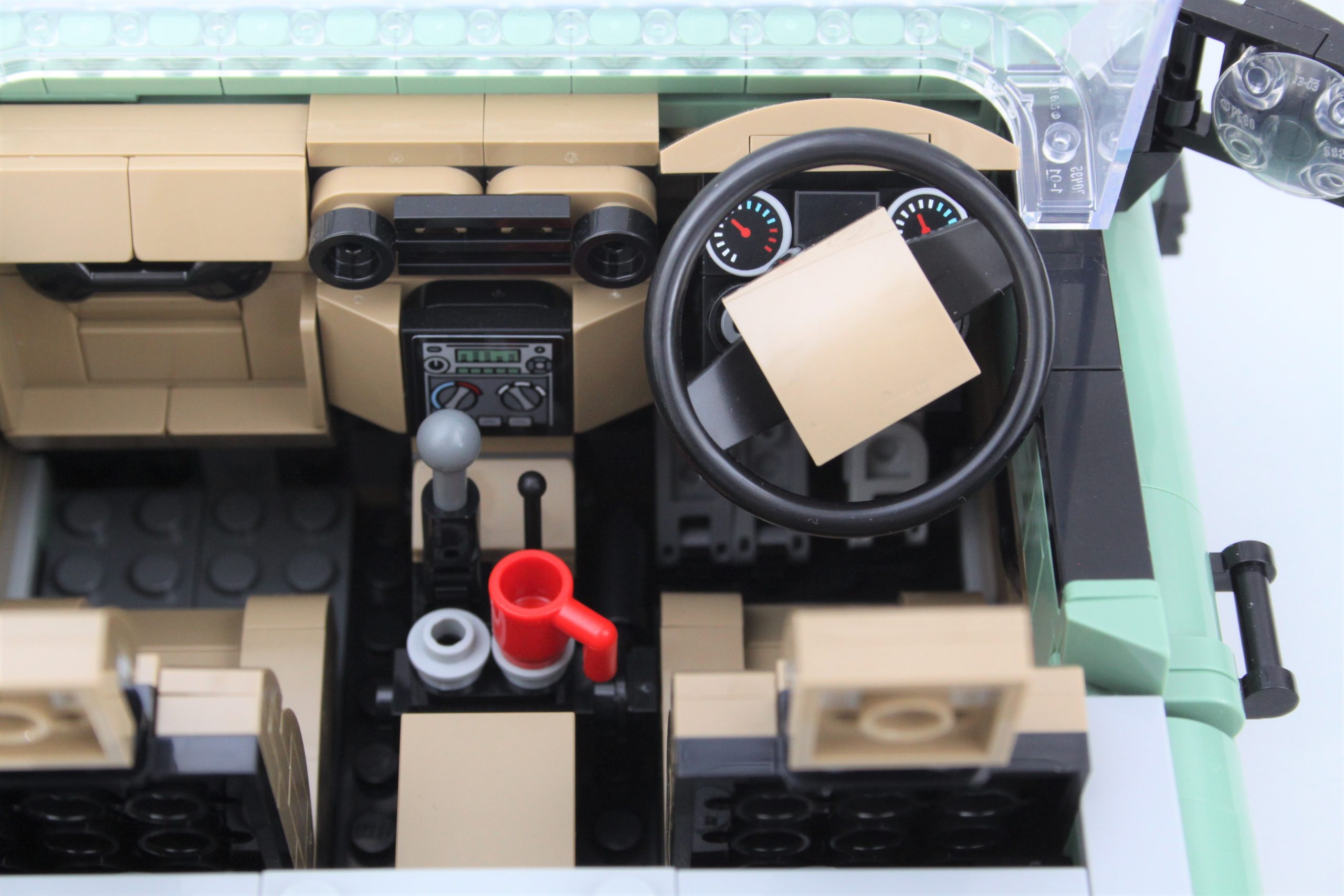 LEGO ICONS 10317 Land Rover Classic Defender 90 review 56 scaled