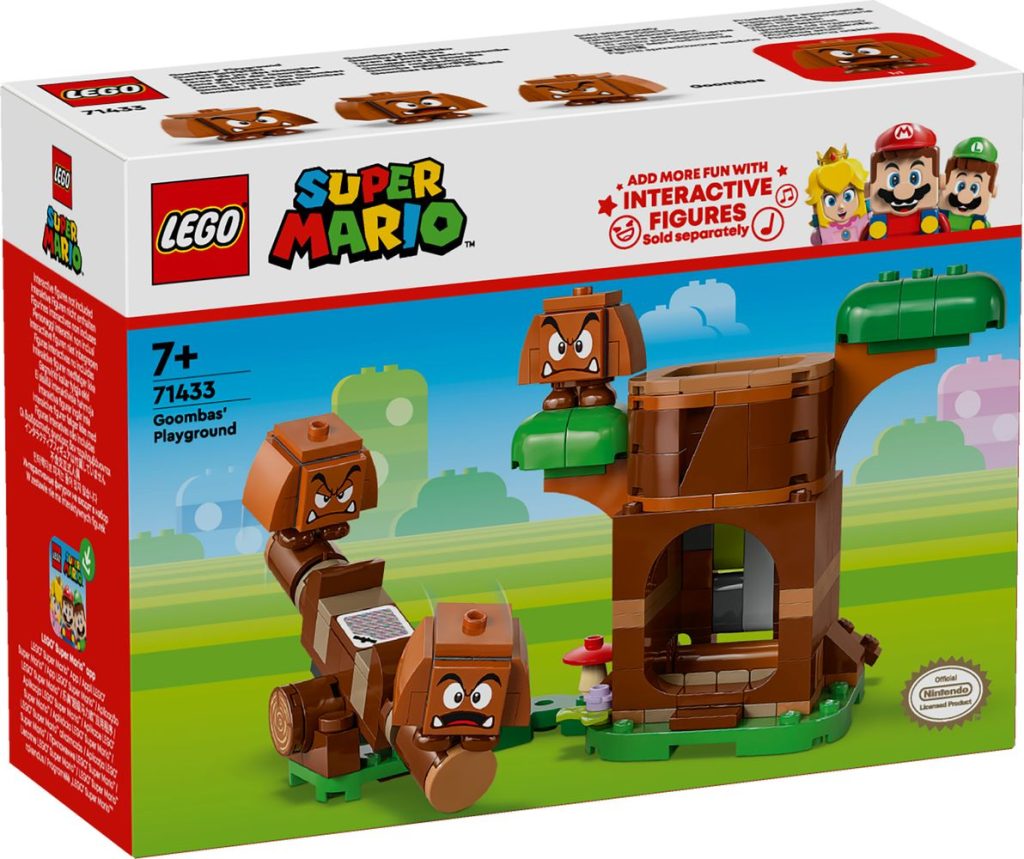71433 LEGO Gumba Spielplatz 1024x859