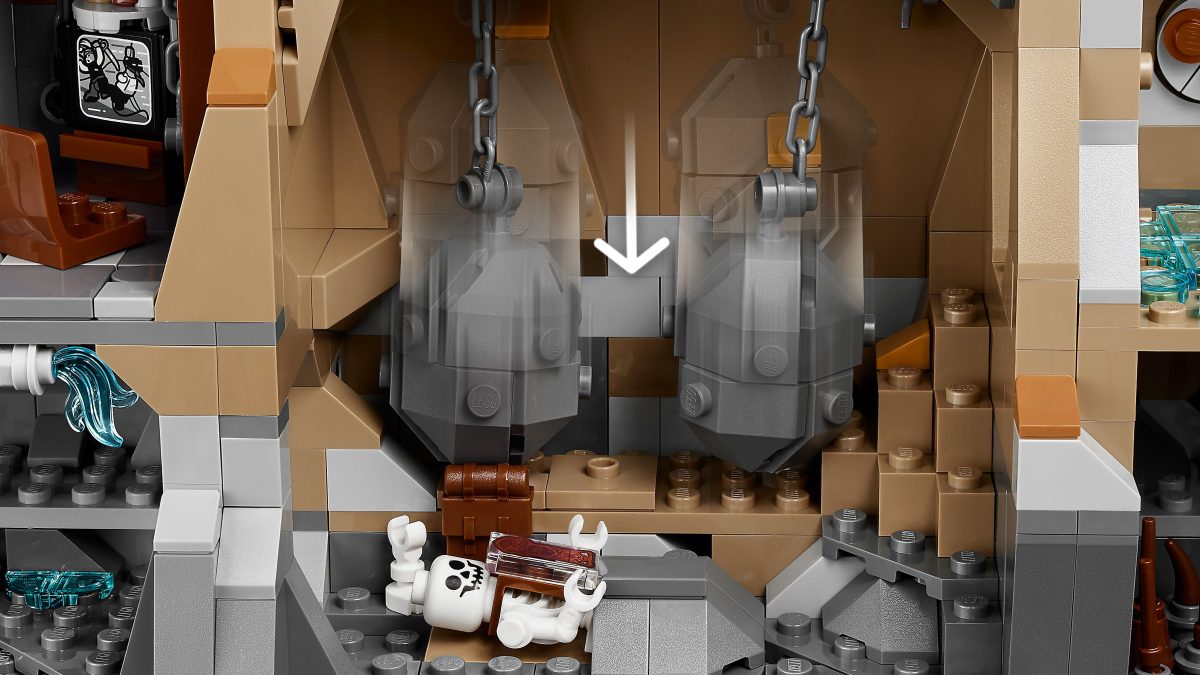 LEGO Ideas 21363 the goonies adventure 5 1200x675
