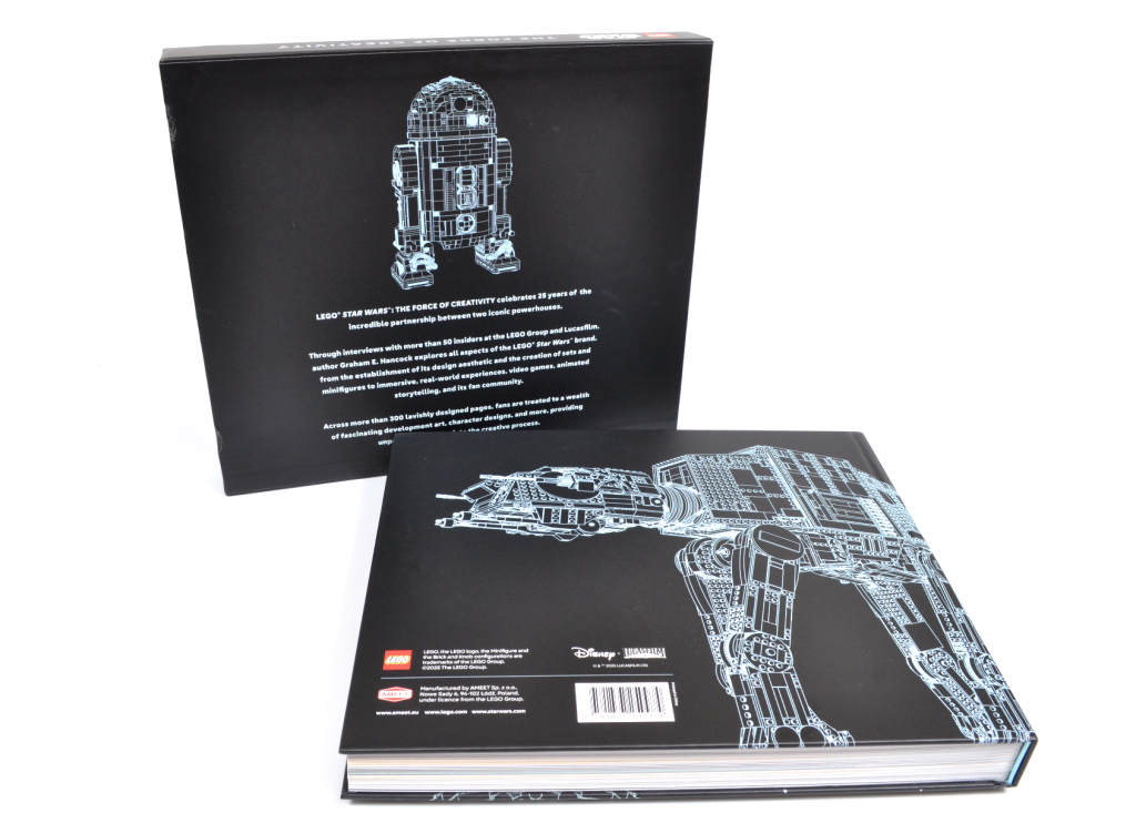 LEGO Star Wars Force of Creativity 4 1024x742