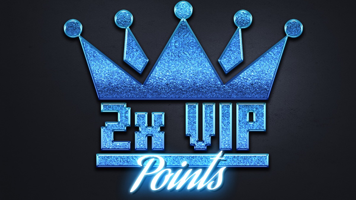 Double LEGO VIP points set to return until end of June