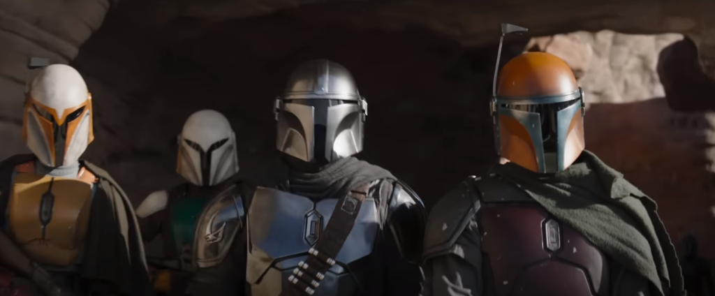 star wars the mandalorian battle pack minifigures 1024x424
