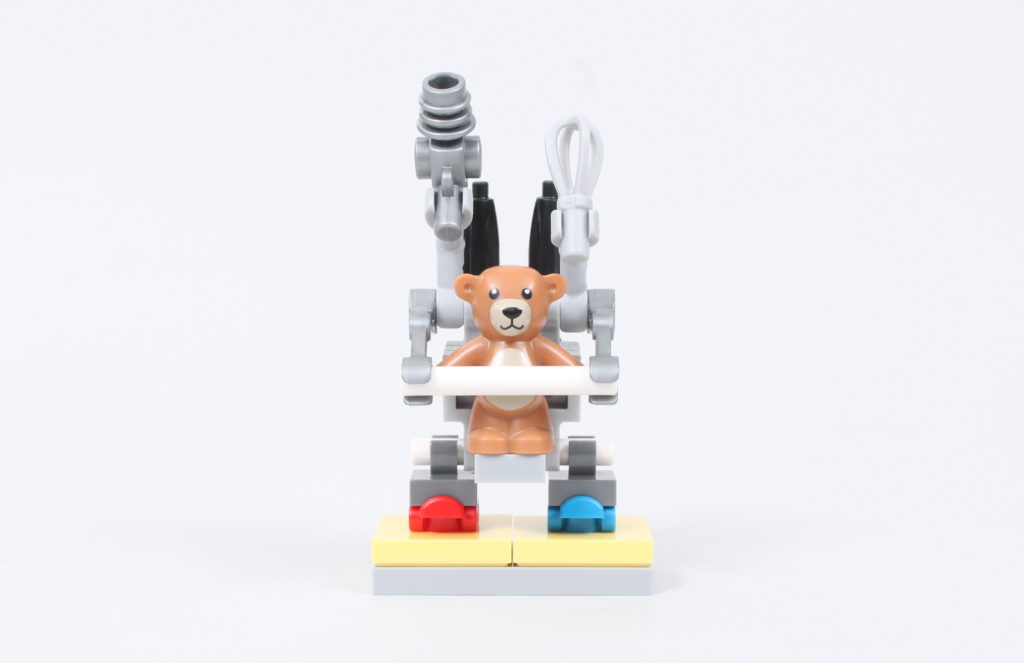 LEGO Ideas 40533 Cosmic Cardboard Adventures gift with purchase review 15 1024x663