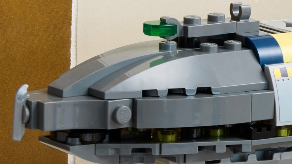 LEGO Star Wars 75377 Invisible Hand details 1024x576