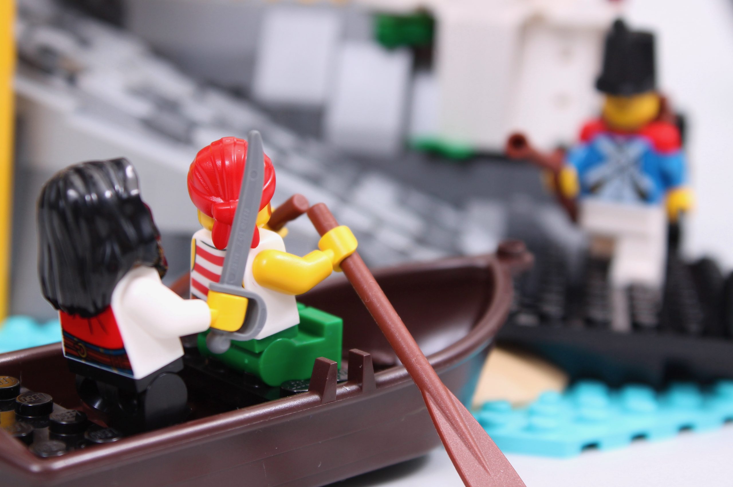 LEGO Icons 10320 Eldorado Fortress review 35 scaled