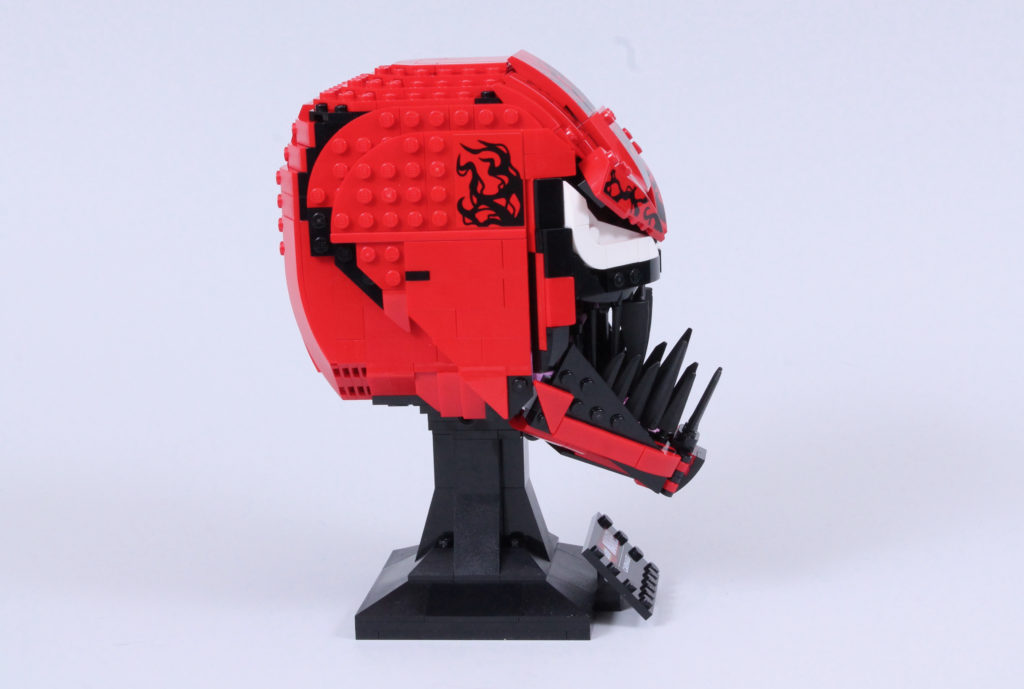 LEGO Marvel 76199 Carnage review 8