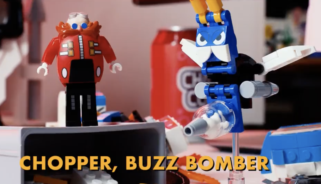 LEGO 76993 Sonic vs. Dr. Eggman 3 1024x586