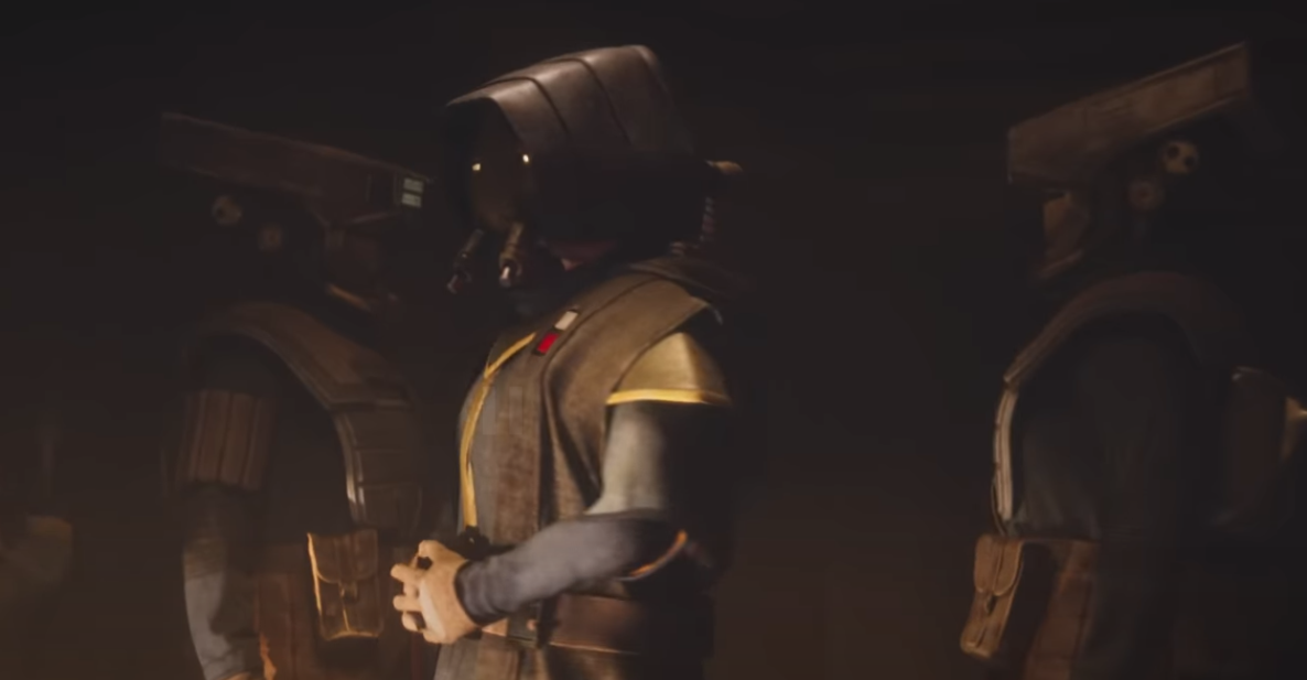 star wars outlaws pyke syndicate