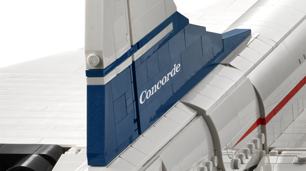 LEGO Icons 10318 Concorde visual tour 1 1024x572