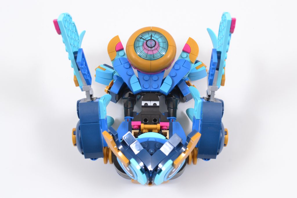 LEGO DREAMZzz 71494 Zoeys Time Owl 29 1024x683