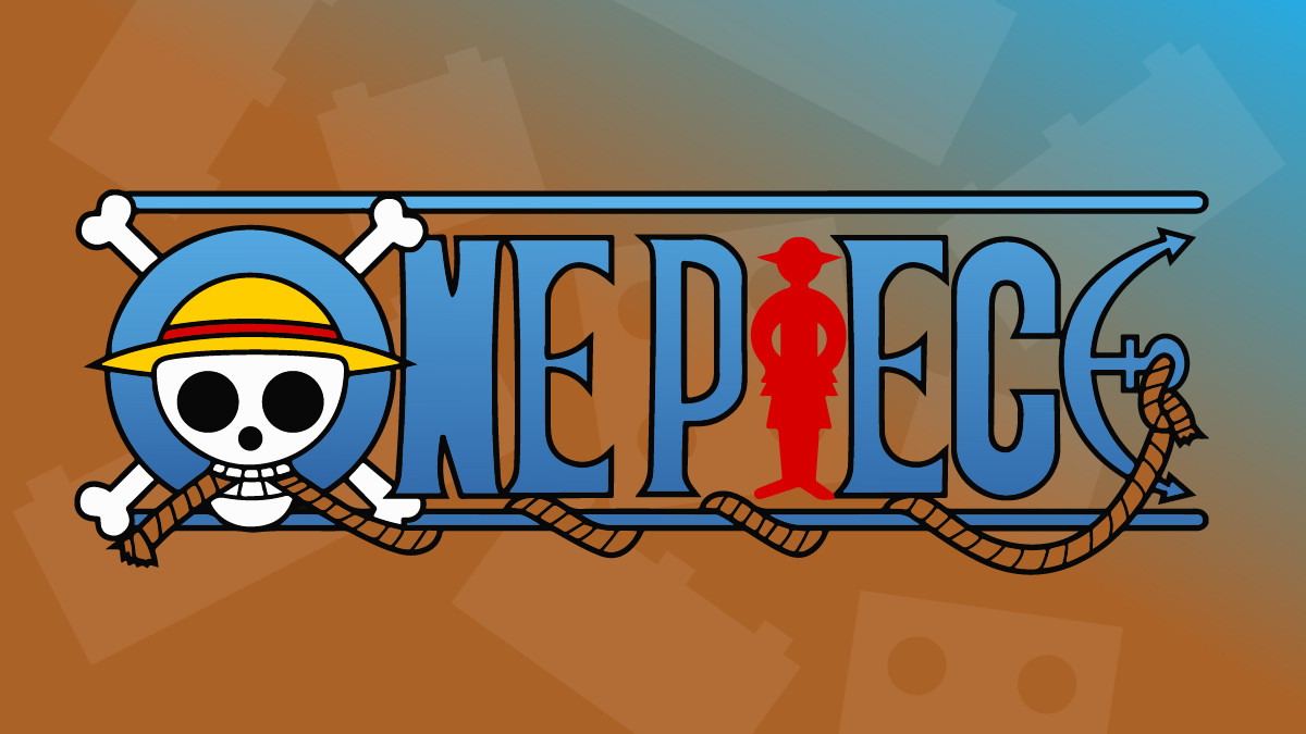Six LEGO One Piece sets rumoured for 2026