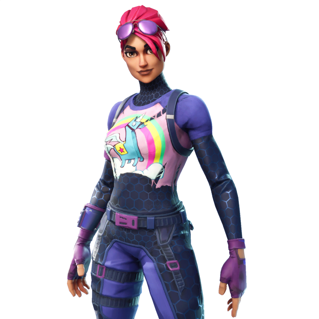 Brite Bomber