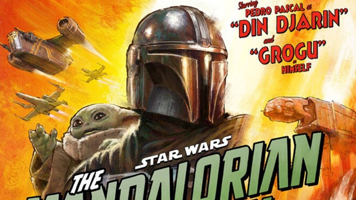Six LEGO Star Wars sets we need for The Mandalorian and Grogu