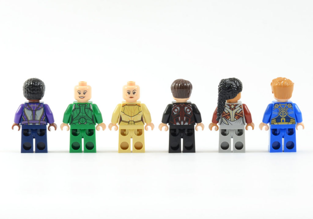 LEGO Marvel 76156 Rise of the Domo review 20 1024x717
