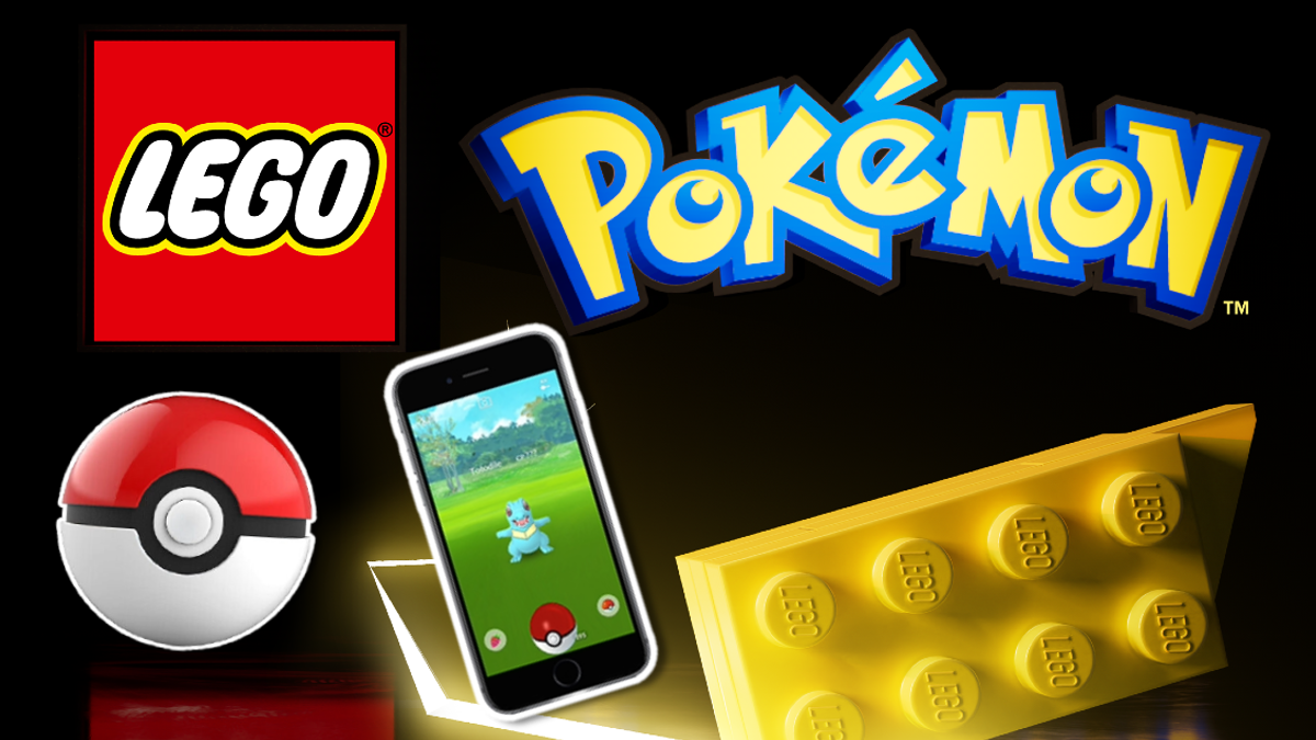 LEGO Pokémon’s launch date may be tied to 30th anniversary celebrations