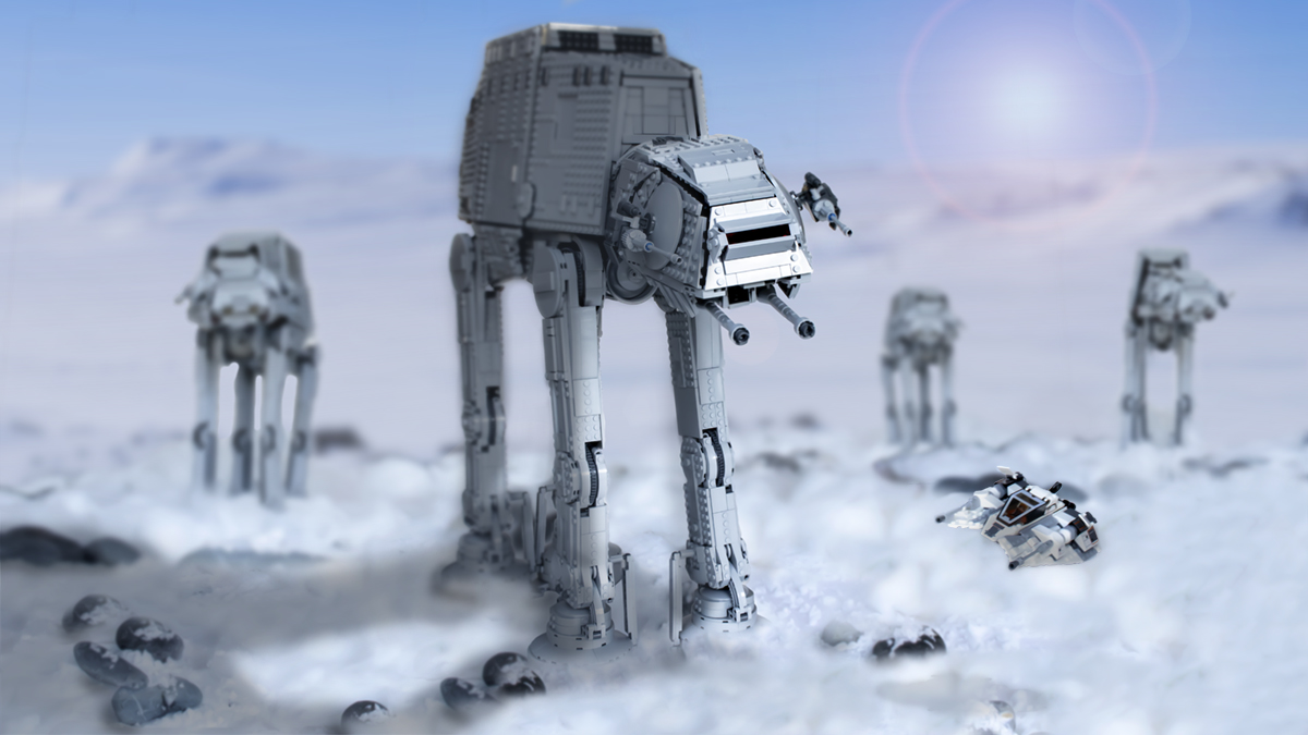LEGO Star Wars May the 4th 2024 UK and Europe deals rumoured