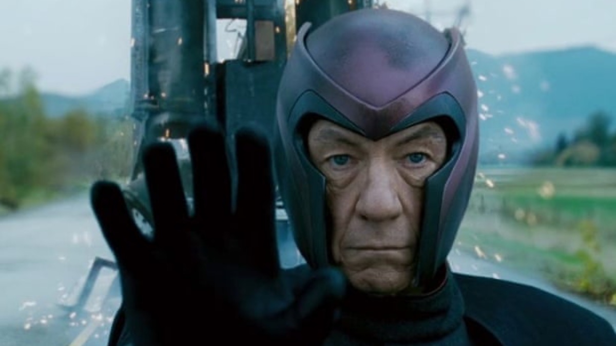 Magneto rumoured to be the main villain in Deadpool 3