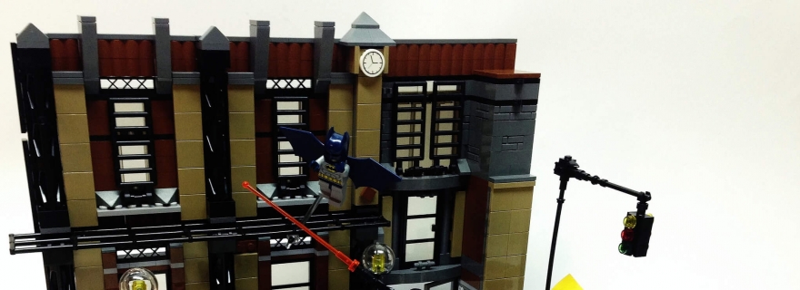 Brick Pic of the Day: 06 September 16