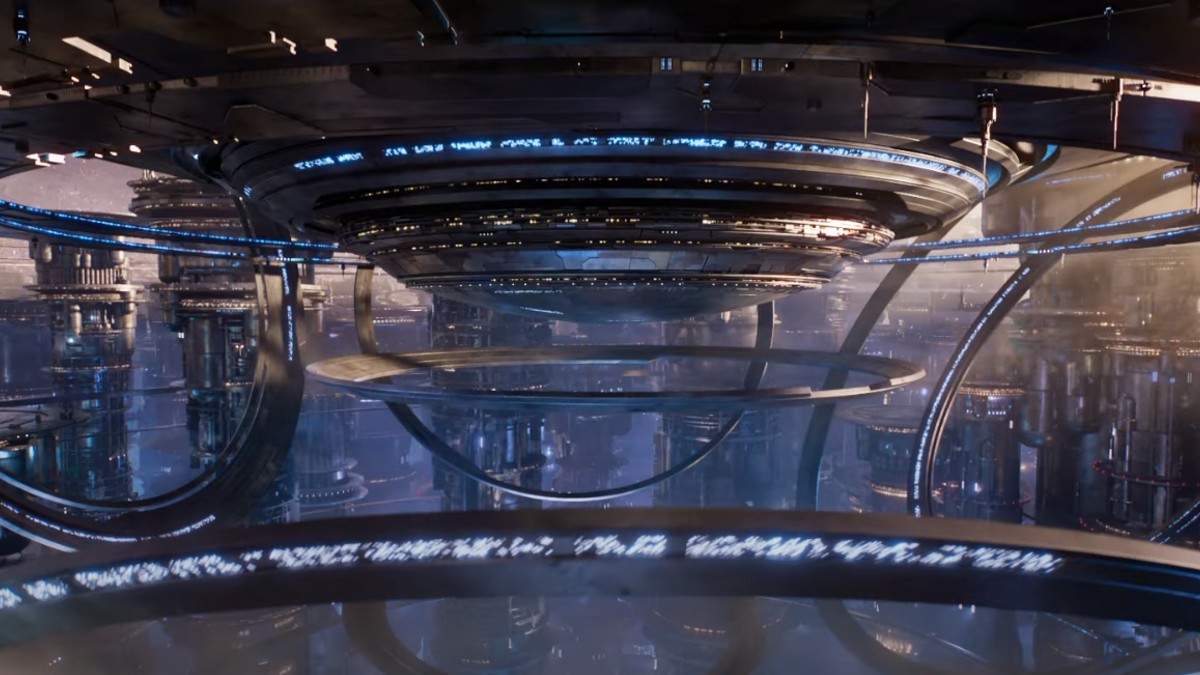 Six LEGO models we need from the Marvel Studios’ Ant-Man and the Wasp Quantumania trailer