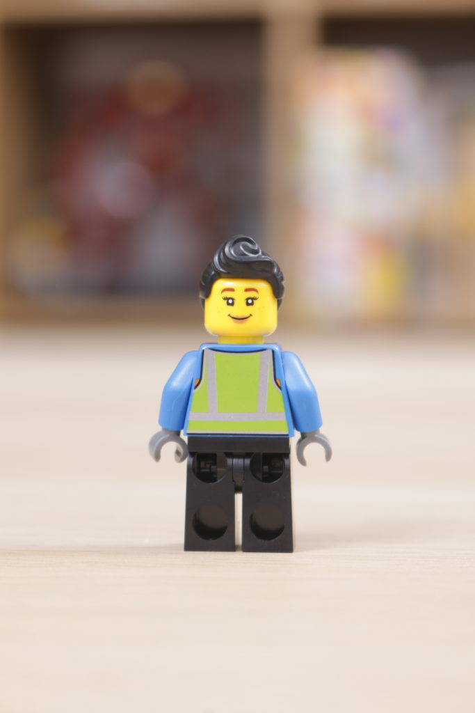 LEGO Chinese New Year 80109 Lunar New Year Ice Festival review 46