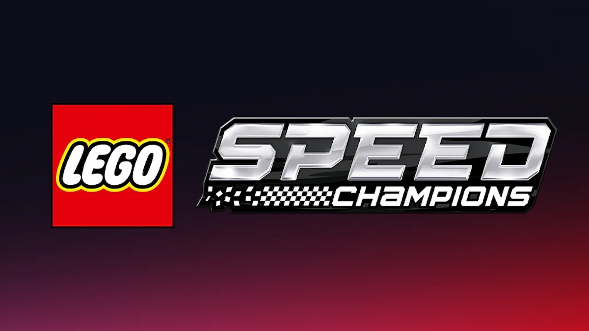 Full line-up of LEGO Speed Champions summer sets revealed