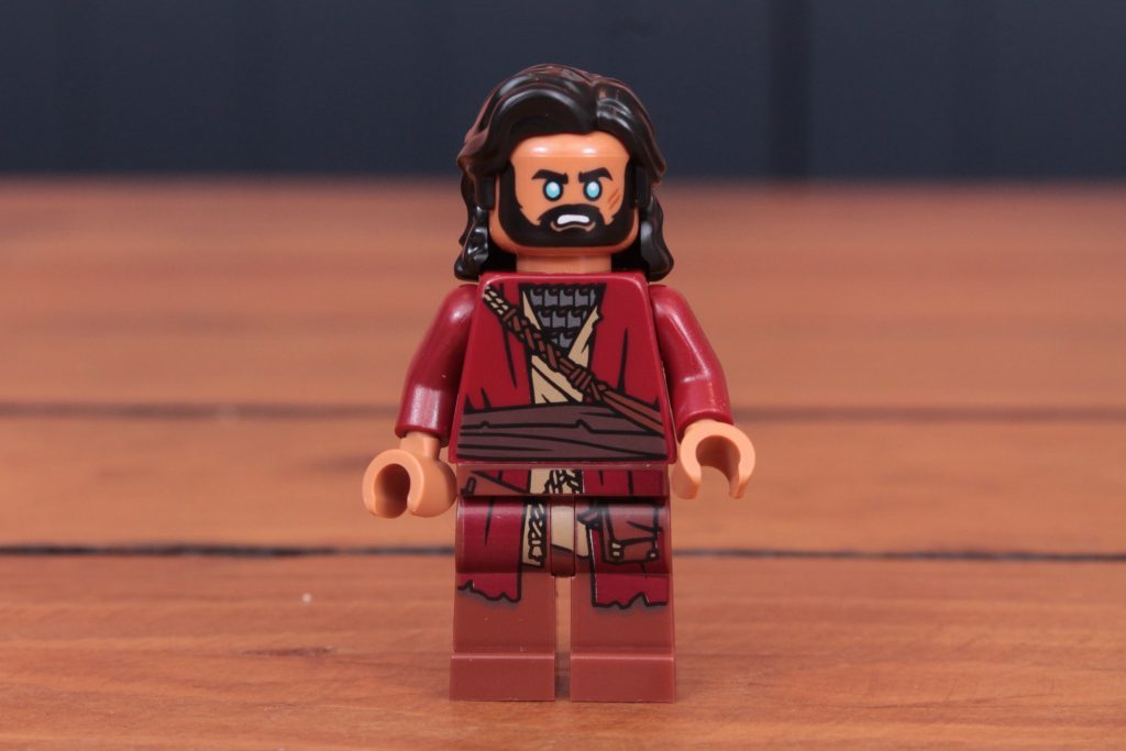 LEGO Star Wars 75385 Ahsoka Tanos Duel on Peridea review 25 1024x683