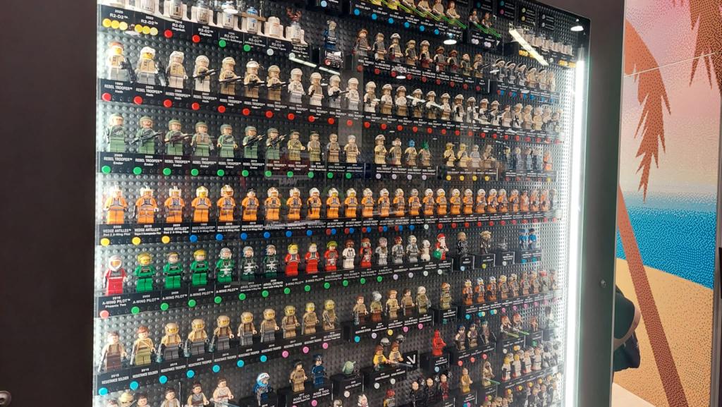 LEGO Star Wars Celebration 2022 6