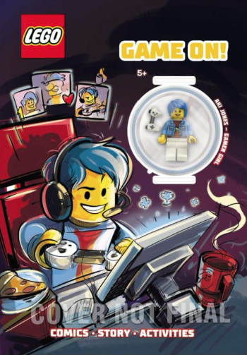 LEGO Game On