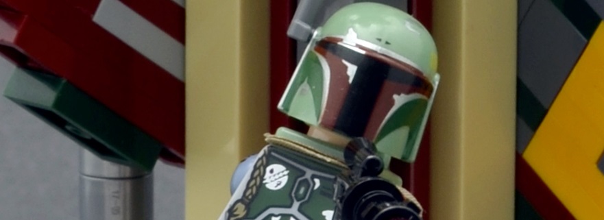 Star Wars Boba Fett movie is in development