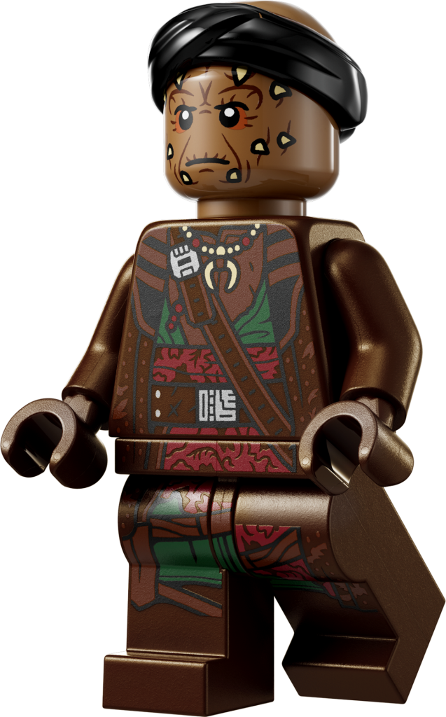 LEGO Star Wars 75346 Pirate Snub Fighter 8 637x1024