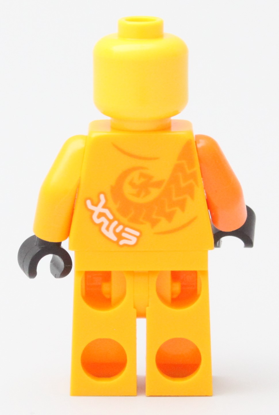 LEGO NINJAGO 71798 Nya and Arins Baby Dragon Battle review 30