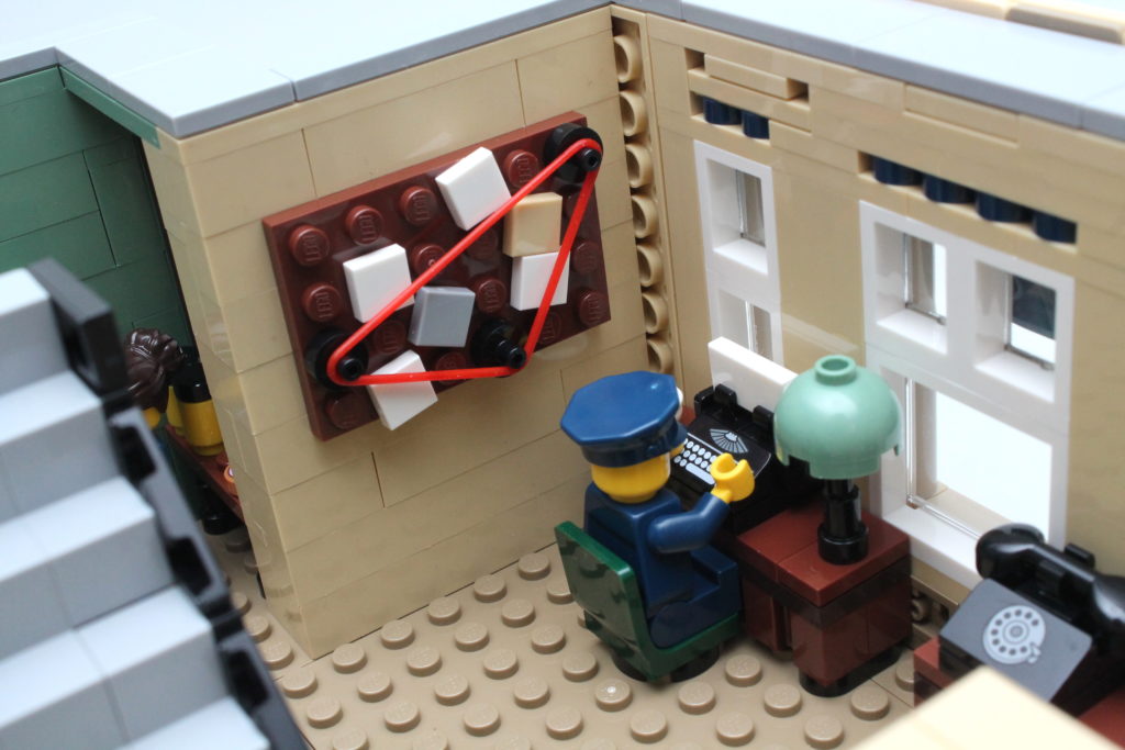 10278 Police Station 24