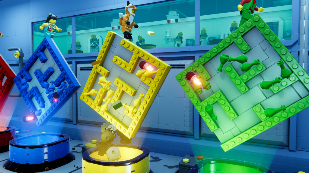 LEGO Party video game screenshot 2 1024x576