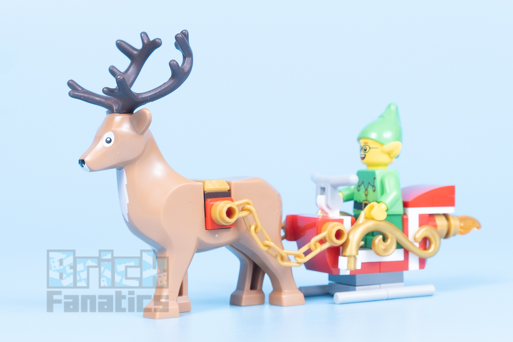 LEGO 10275 Elf Club House 14 1