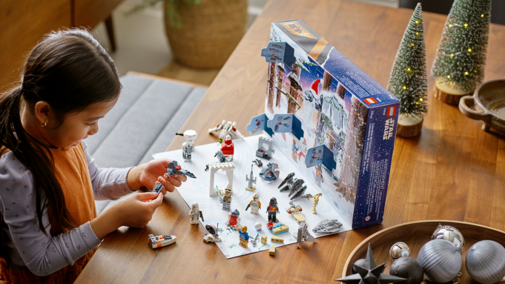 LEGO Star Wras 75340 Star Wars Advent Calendar featured 1 1024x576