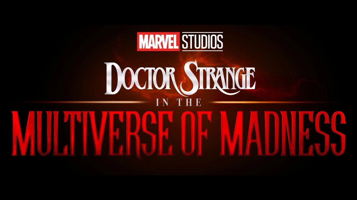 Doctor Strange in the Multiverse of Madness streaming date revealed