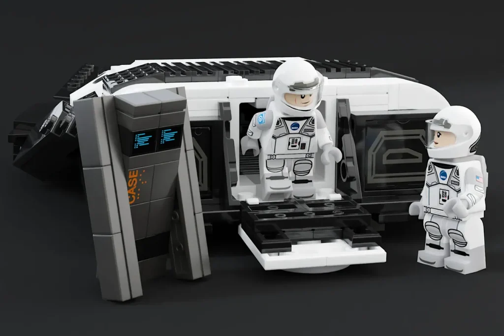 LEGO Ideas interstellar 6 1024x683