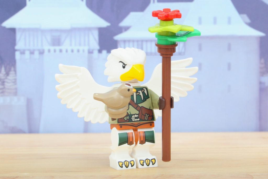 lego collectible minifigures 71047 dungeons and dragons review aarakocra remix 3 1024x683