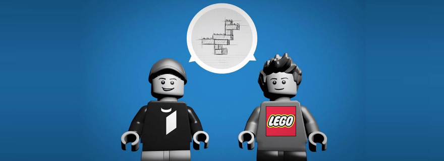 LEGO Ideas announce 9 projects qualify for the review stage