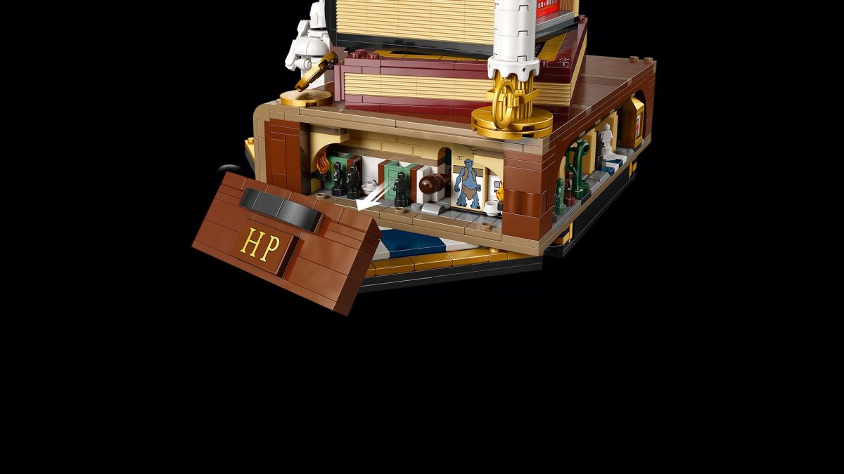 LEGO Harry Potter 76466 Philosophers Stone Collectors Edition 23 1200x675